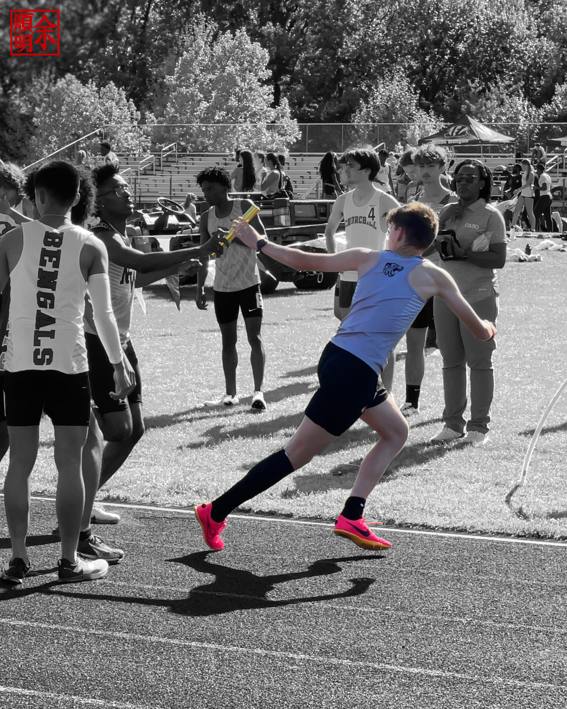 Track & Field