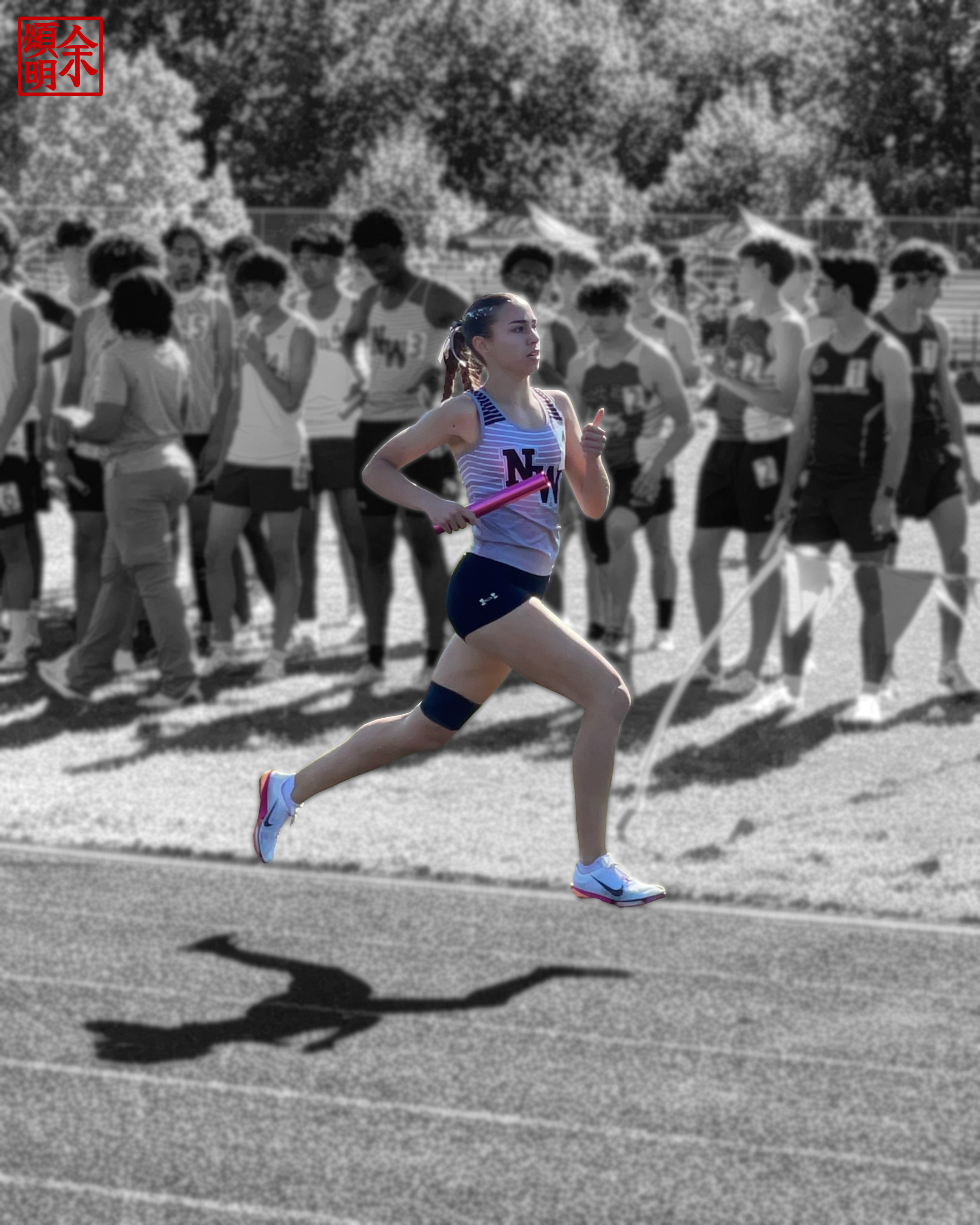 Track & Field
