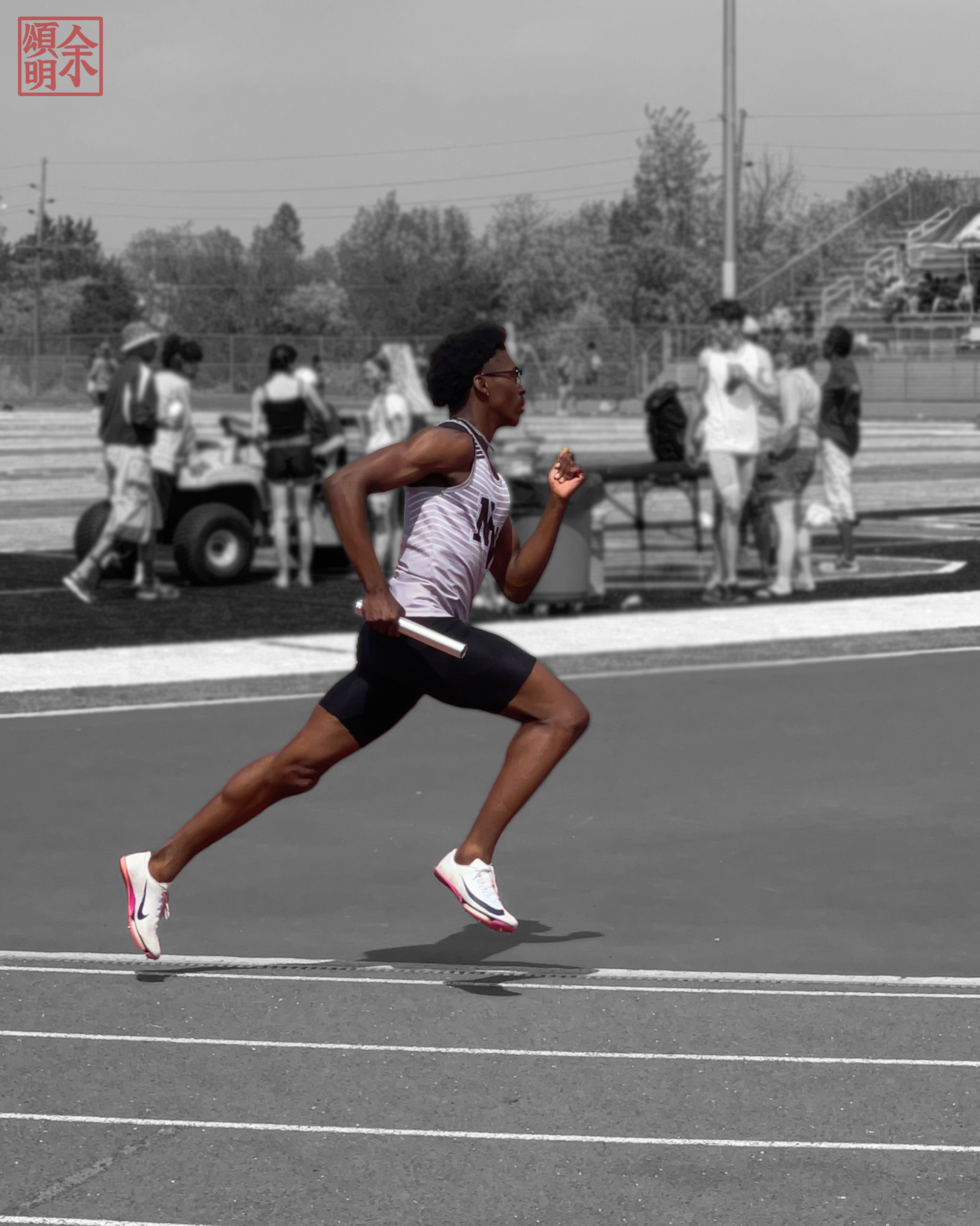 Track & Field